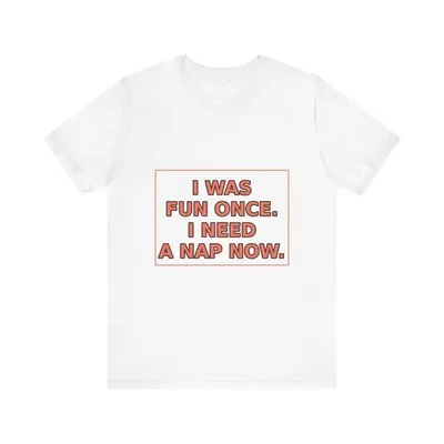 Introvert Humor T-Shirt
