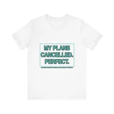 Funny Introvert T-Shirt